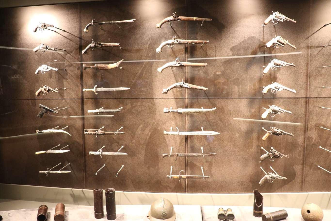 Antep Savunması’nı ve Fransız zulmünü anlatan müze büyük ilgi gördü